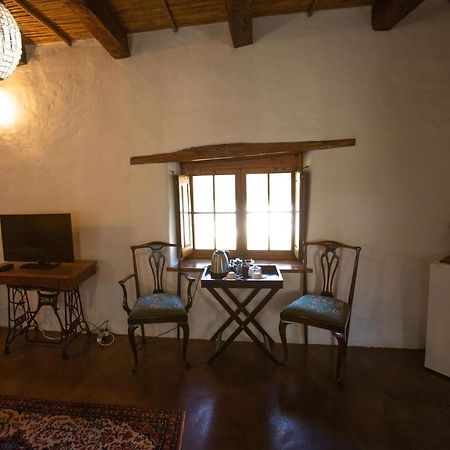 Jan Harmsgat Country House Swellendam Exterior photo