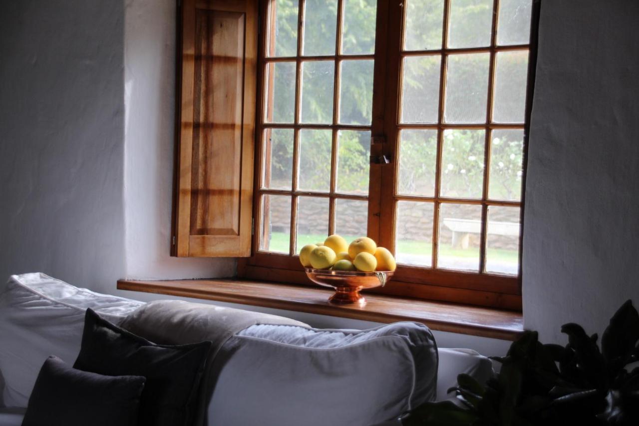 Jan Harmsgat Country House Swellendam Exterior photo