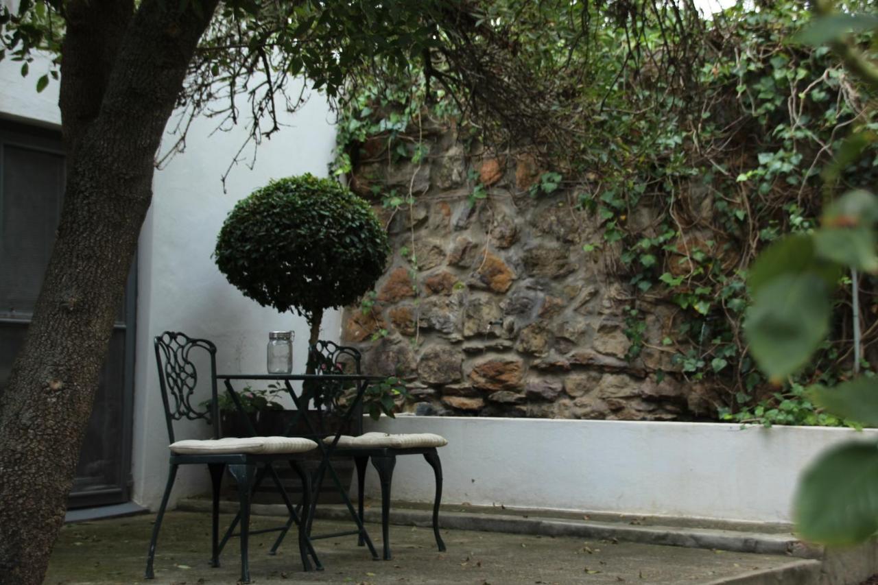 Jan Harmsgat Country House Swellendam Exterior photo