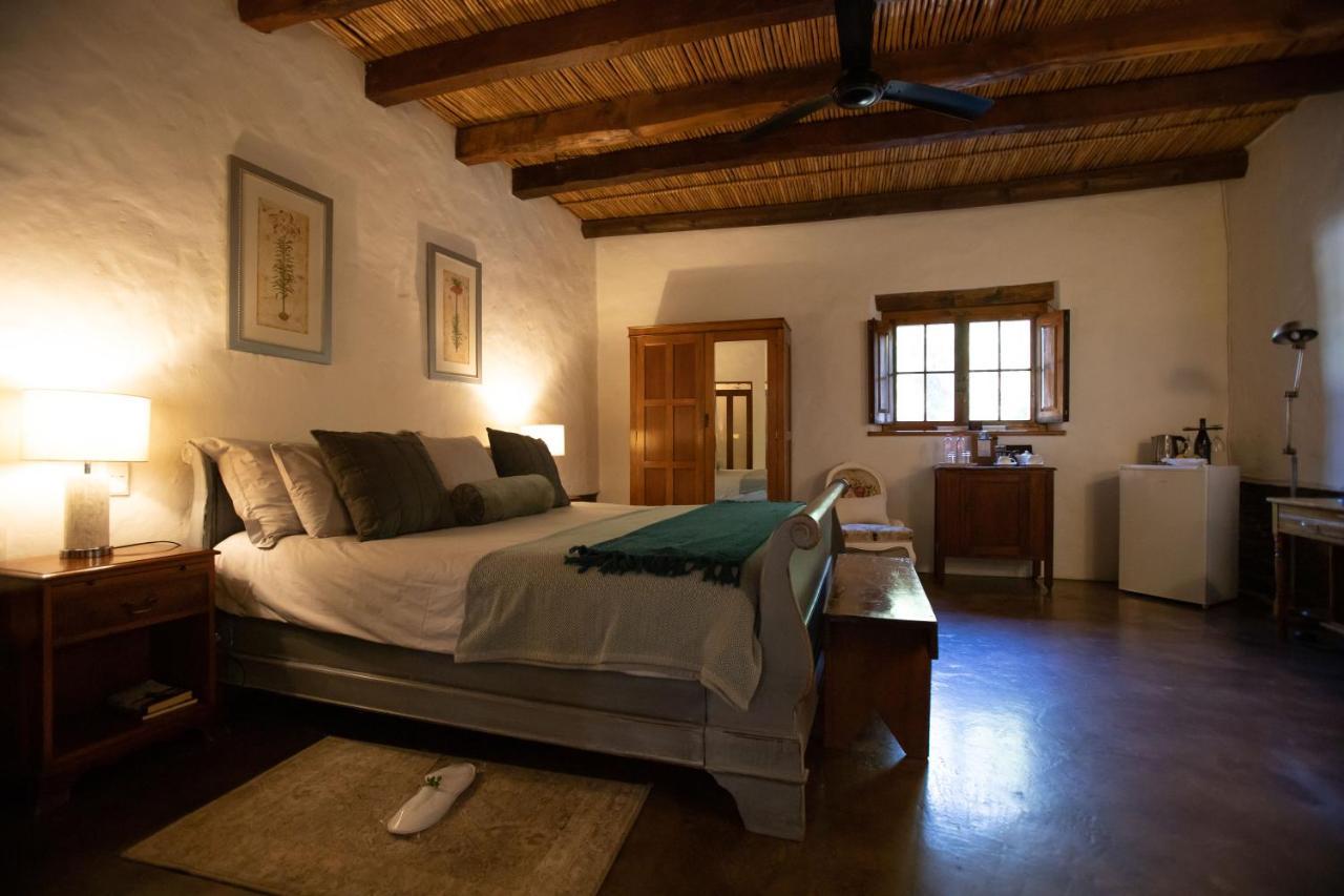Jan Harmsgat Country House Swellendam Exterior photo