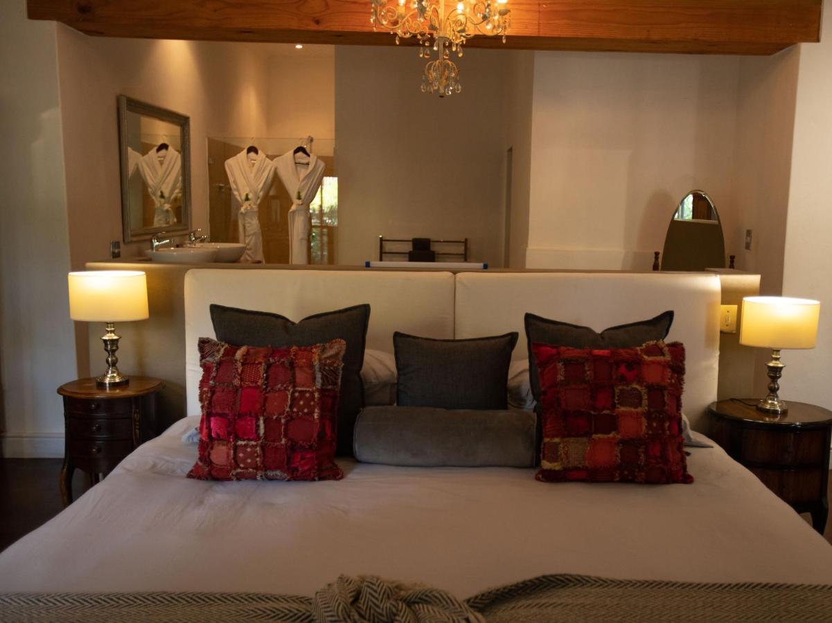 Jan Harmsgat Country House Swellendam Exterior photo