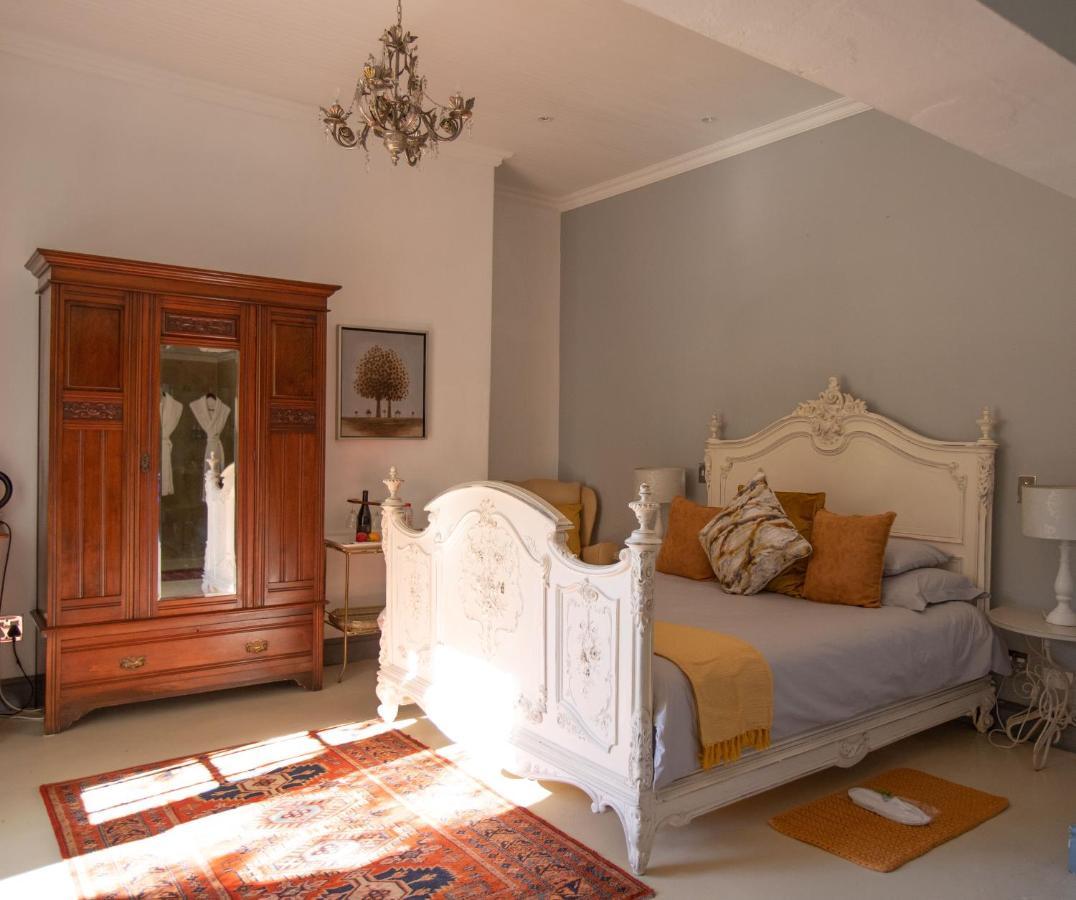 Jan Harmsgat Country House Swellendam Exterior photo